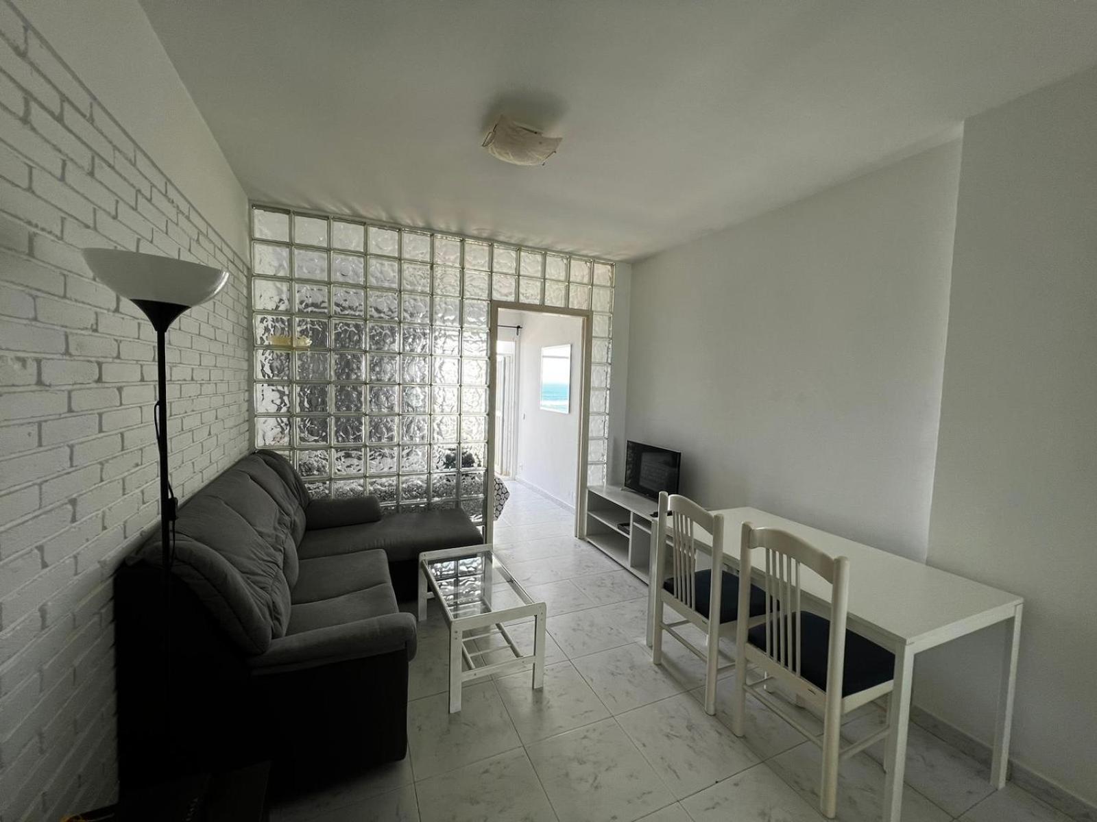 Seafront Canteras Terrace Lounge Trapiche  Ngoại thất bức ảnh